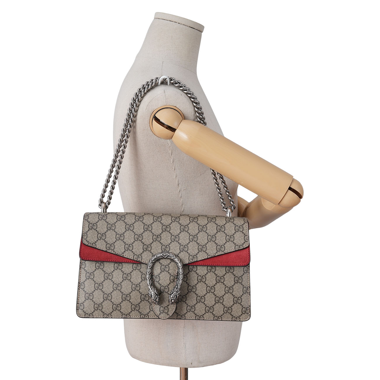 GUCCI(USED)구찌 400249 디오니서스 체인백