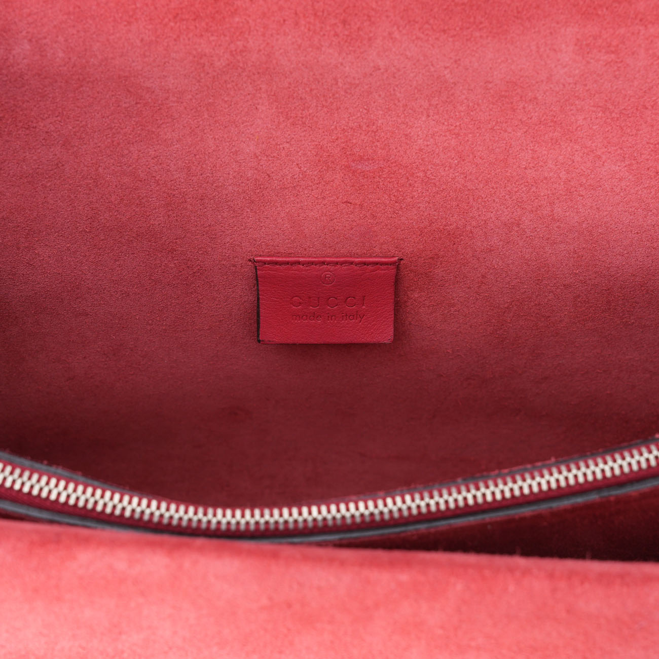 GUCCI(USED)구찌 400249 디오니서스 체인백