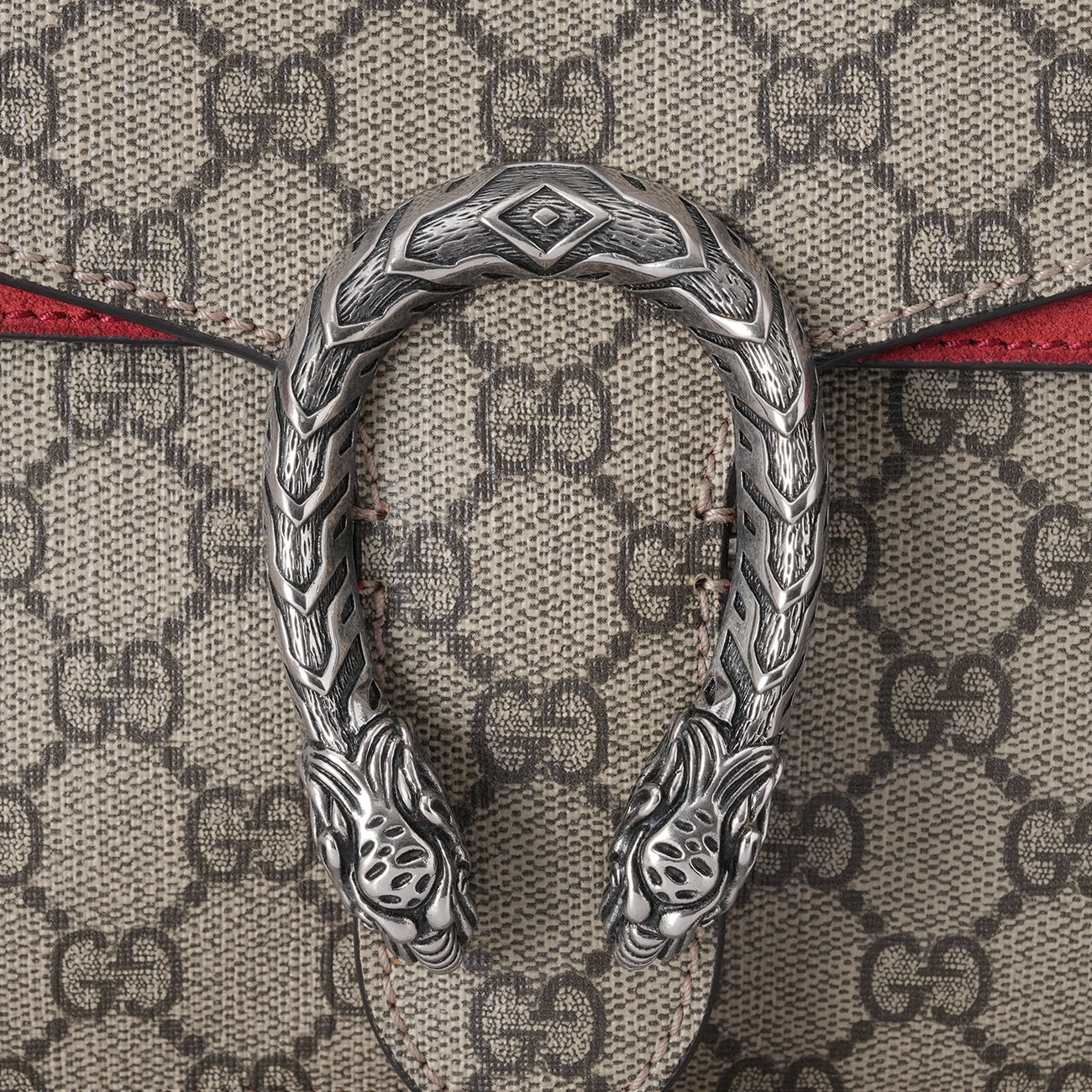 GUCCI(USED)구찌 400249 디오니서스 체인백