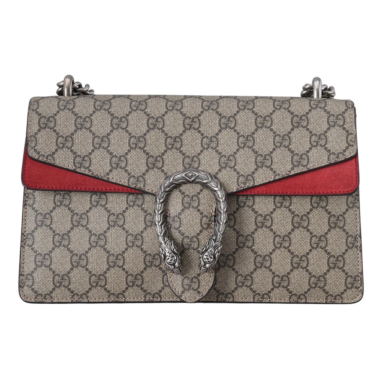 GUCCI(USED)구찌 400249 디오니서스 체인백