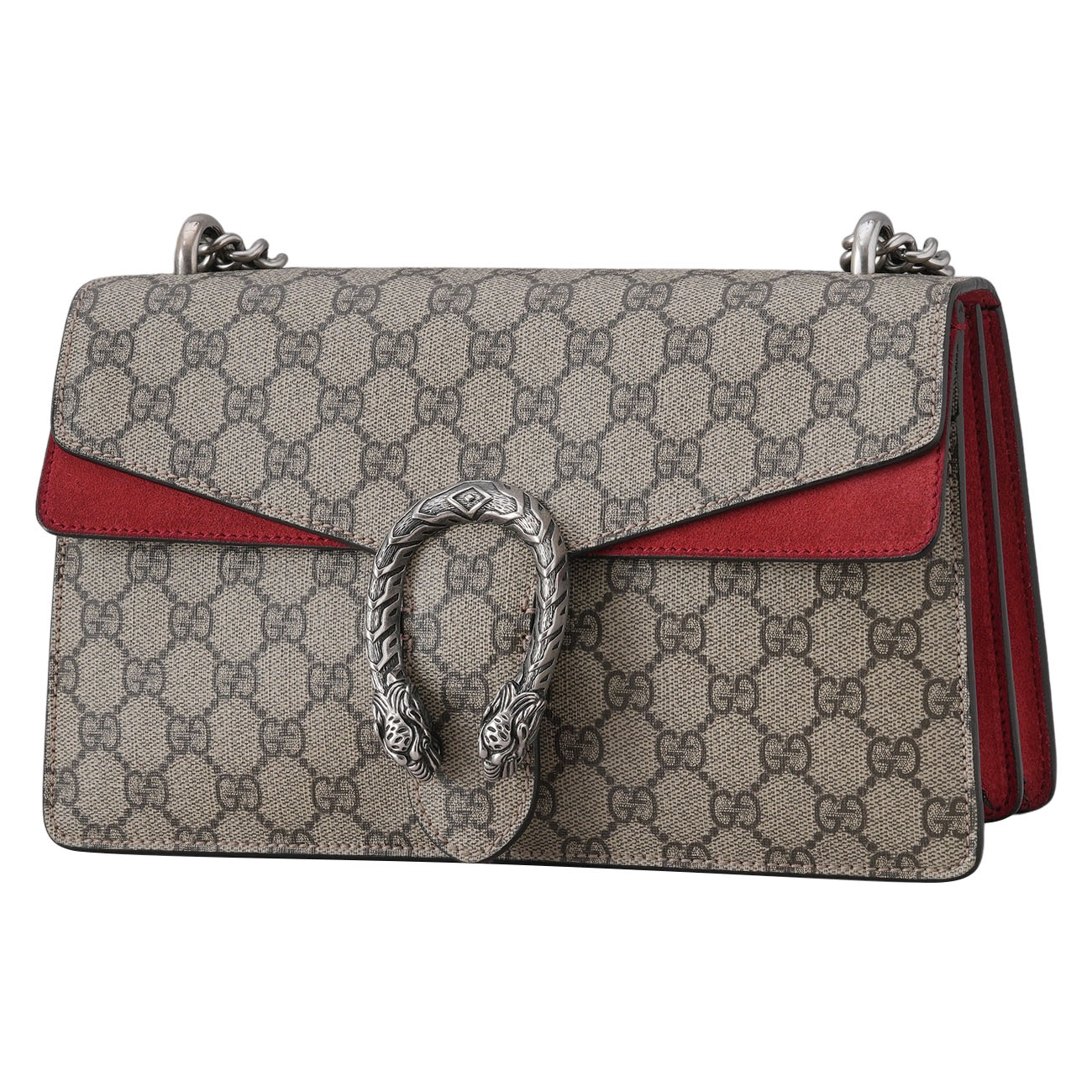 GUCCI(USED)구찌 400249 디오니서스 체인백