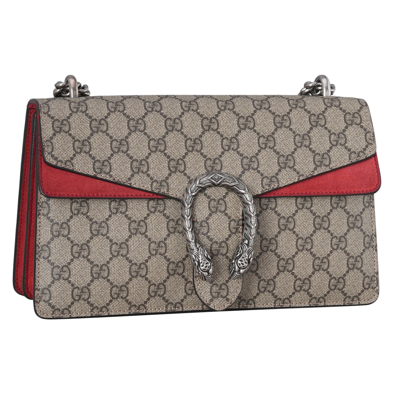 GUCCI(USED)구찌 400249 디오니서스 체인백