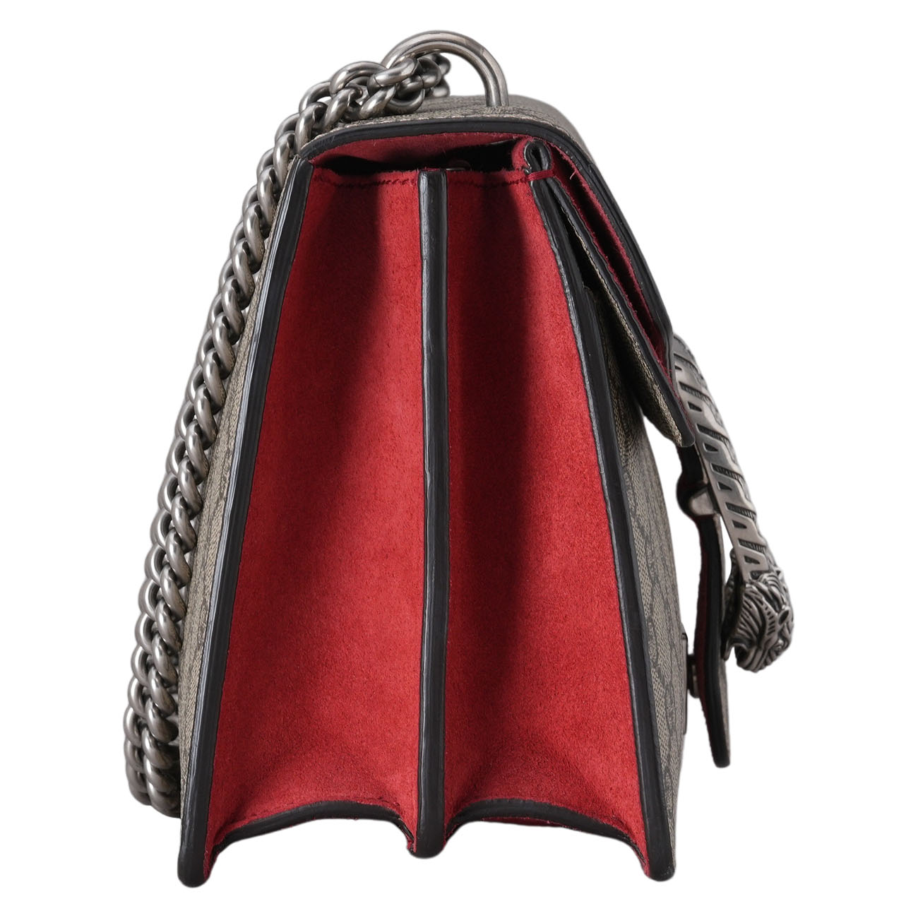 GUCCI(USED)구찌 400249 디오니서스 체인백