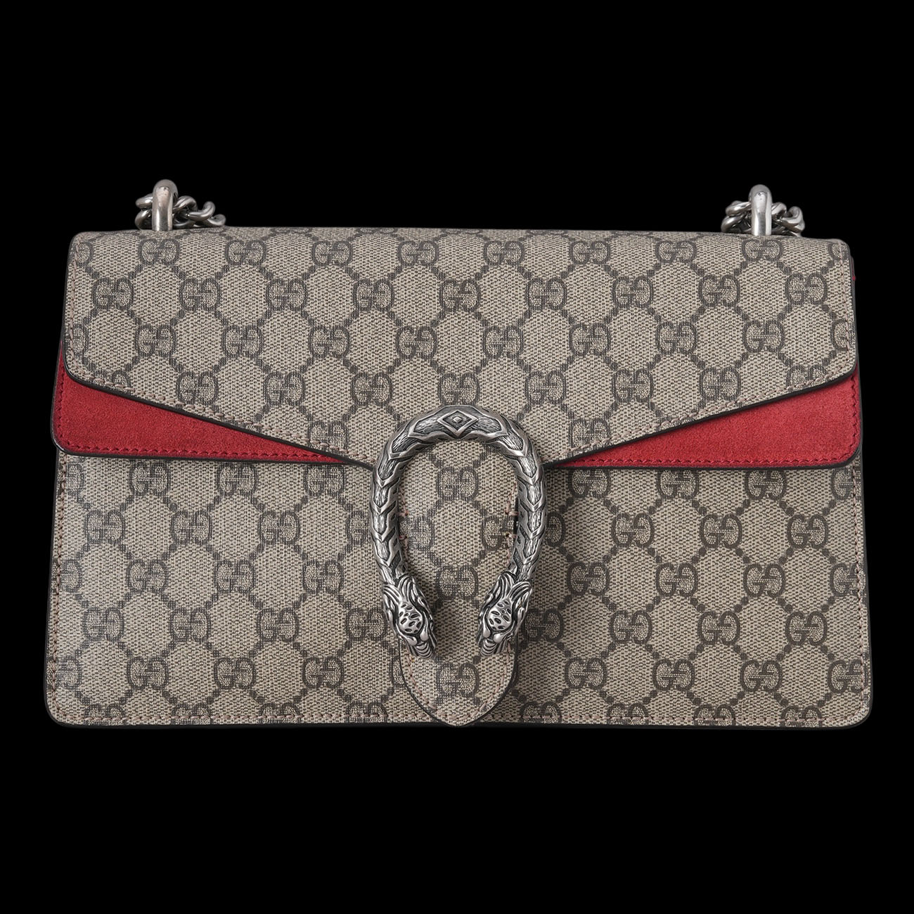 GUCCI(USED)구찌 400249 디오니서스 체인백