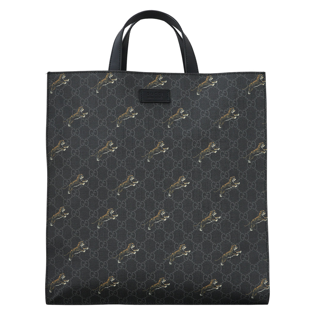 GUCCI(USED)구찌 495559 GG 수프림 토트백