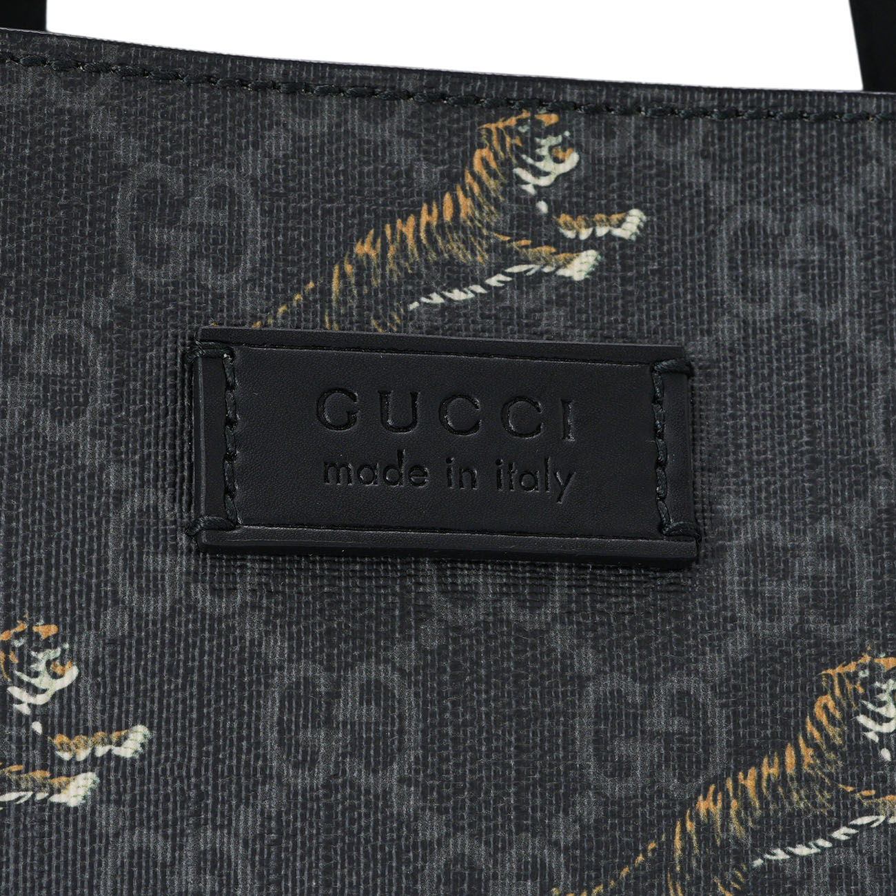 GUCCI(USED)구찌 495559 GG 수프림 토트백