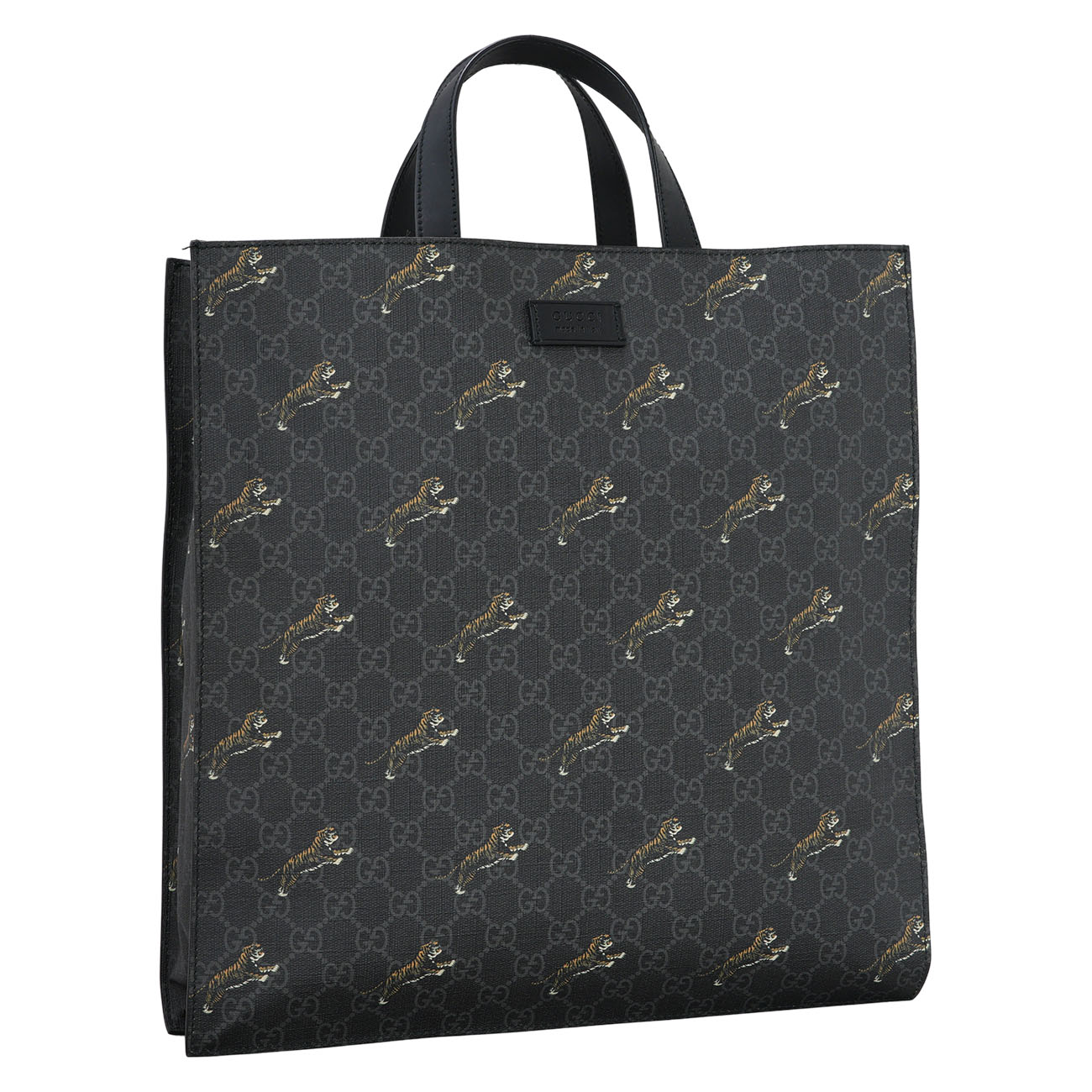GUCCI(USED)구찌 495559 GG 수프림 토트백