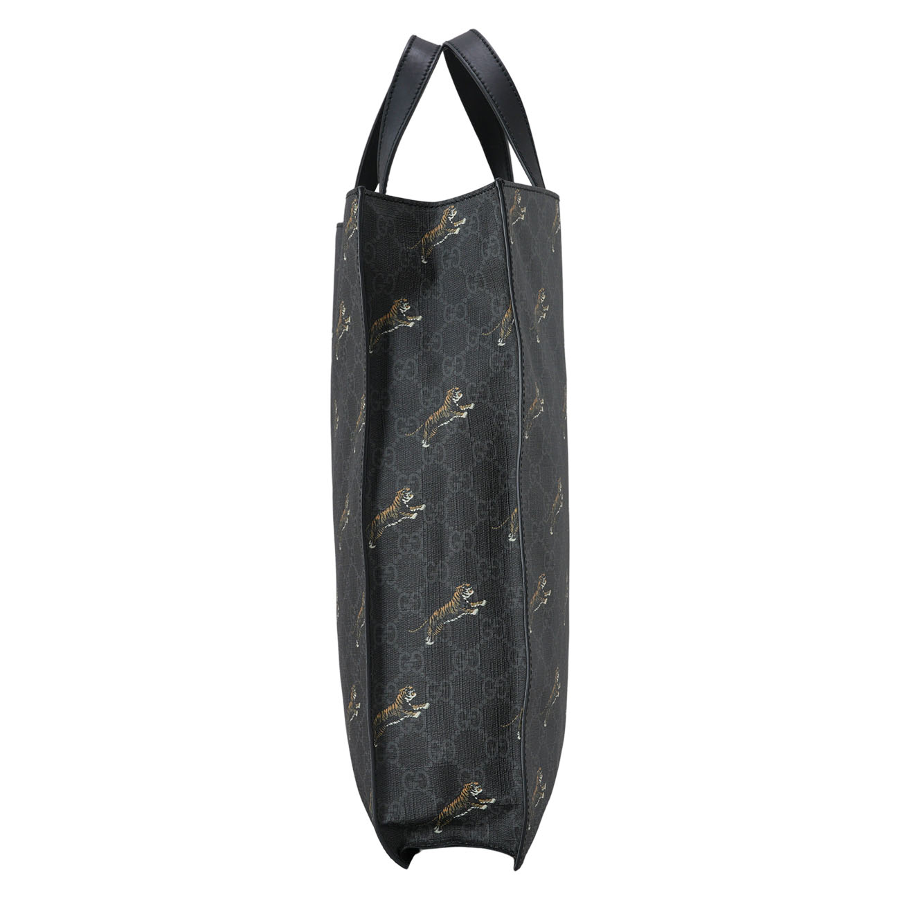 GUCCI(USED)구찌 495559 GG 수프림 토트백