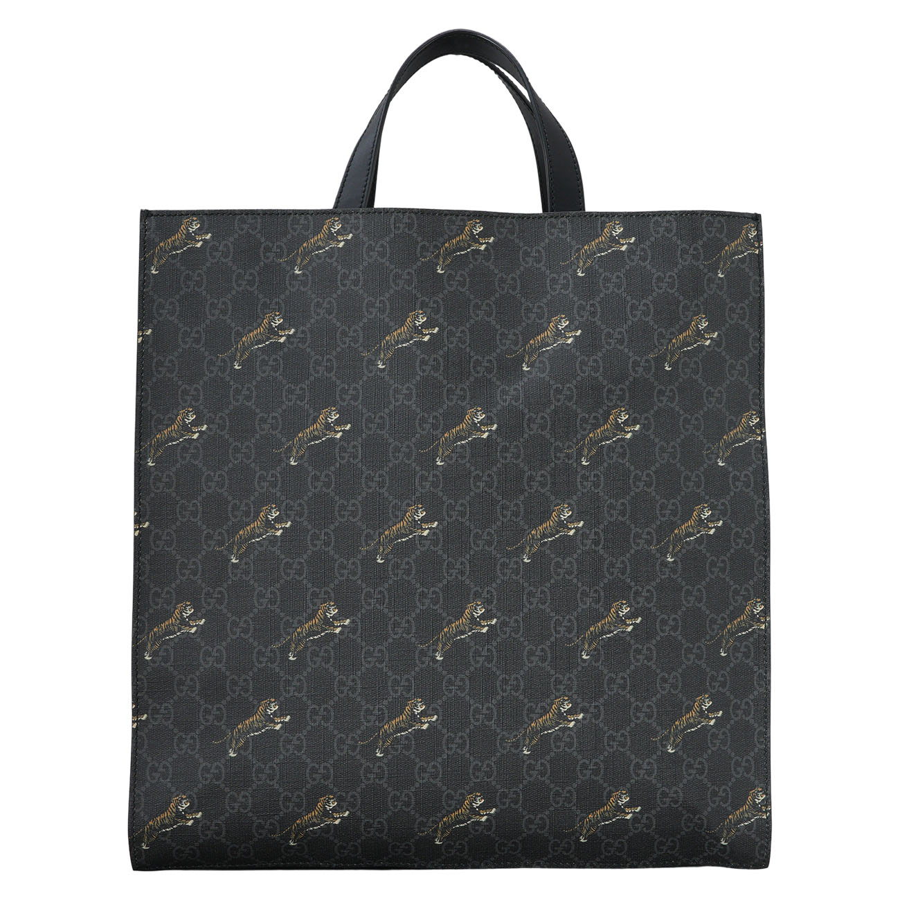 GUCCI(USED)구찌 495559 GG 수프림 토트백