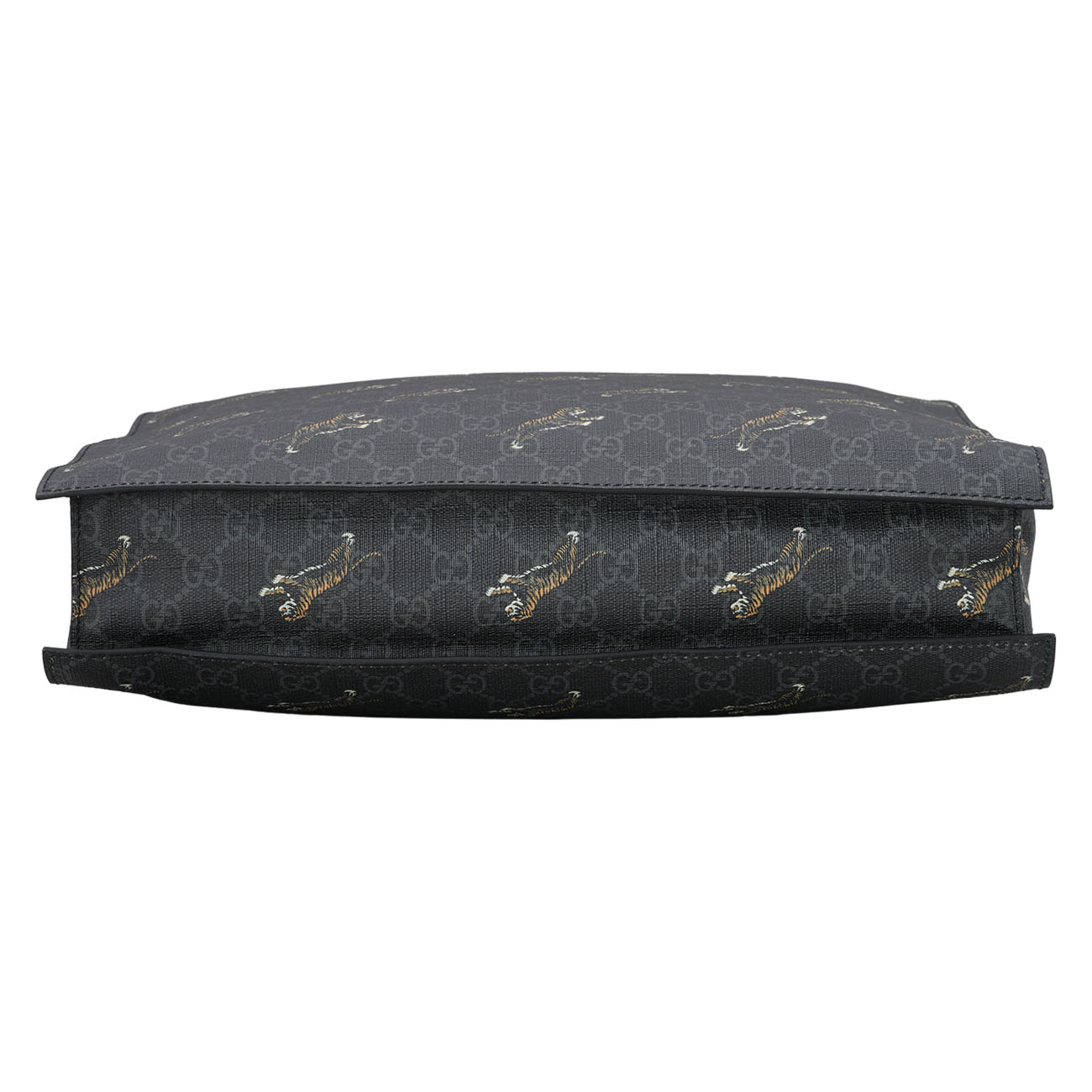 GUCCI(USED)구찌 495559 GG 수프림 토트백
