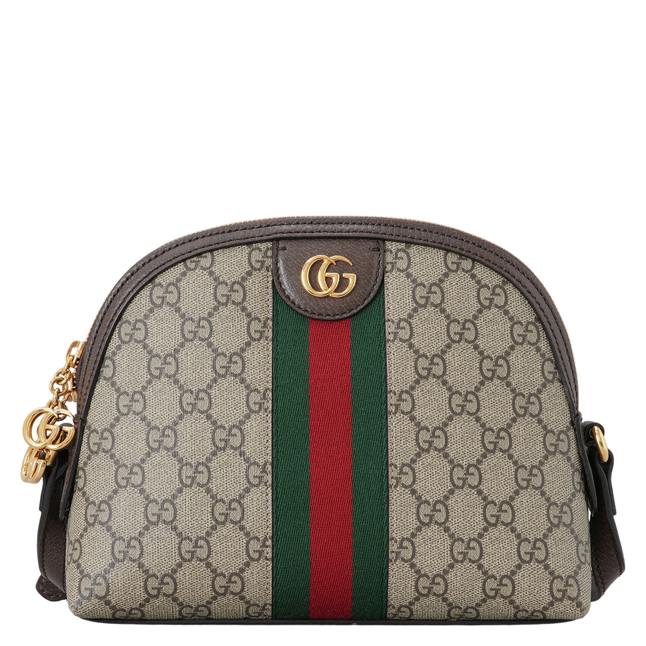 GUCCI(USED)구찌 499621 오피디아 캔버스