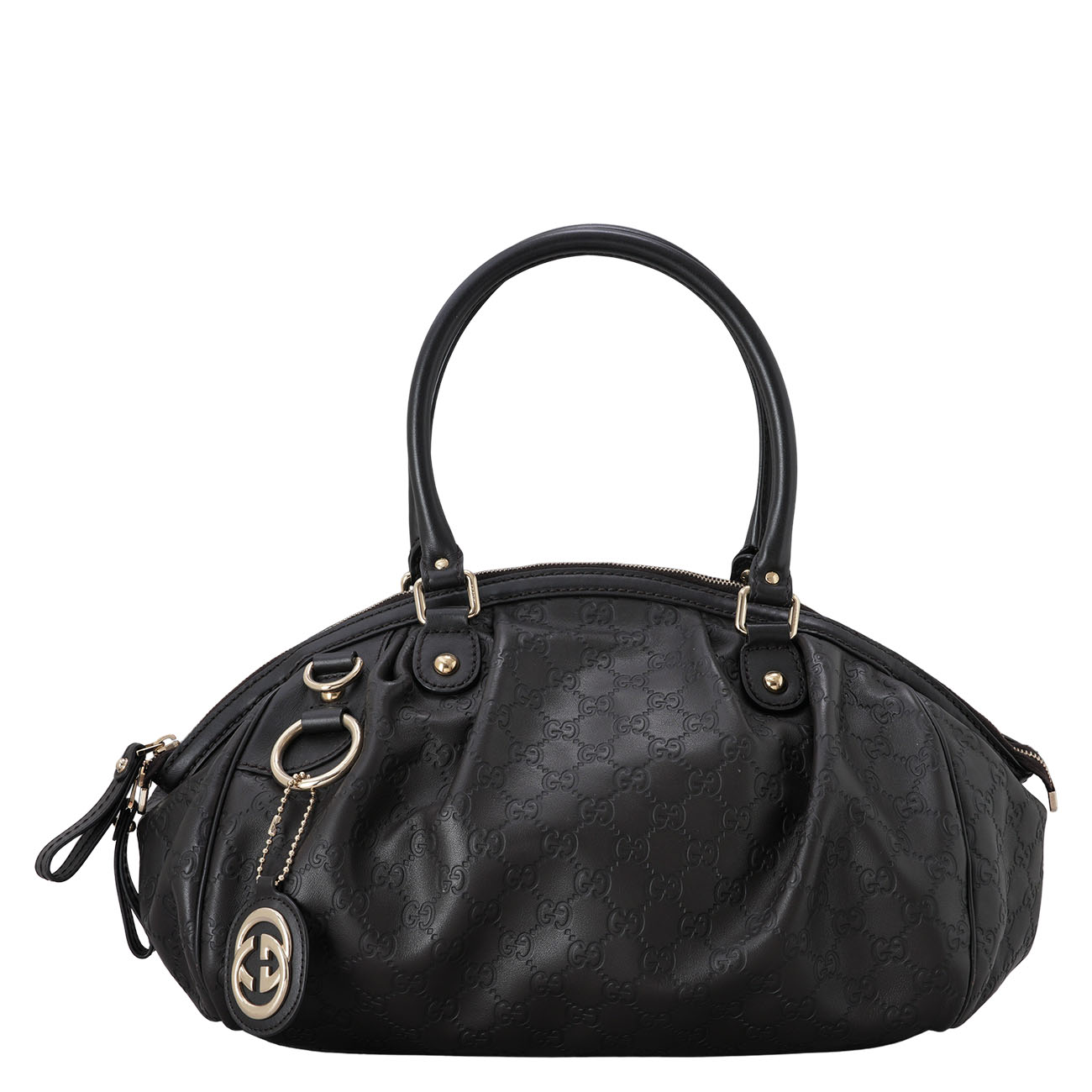 GUCCI(USED)구찌 364841 GG 토트겸 숄더백