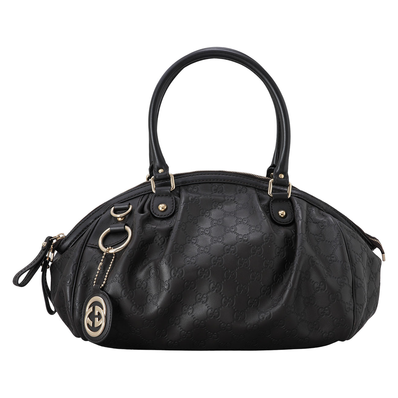 GUCCI(USED)구찌 364841 GG 토트겸 숄더백
