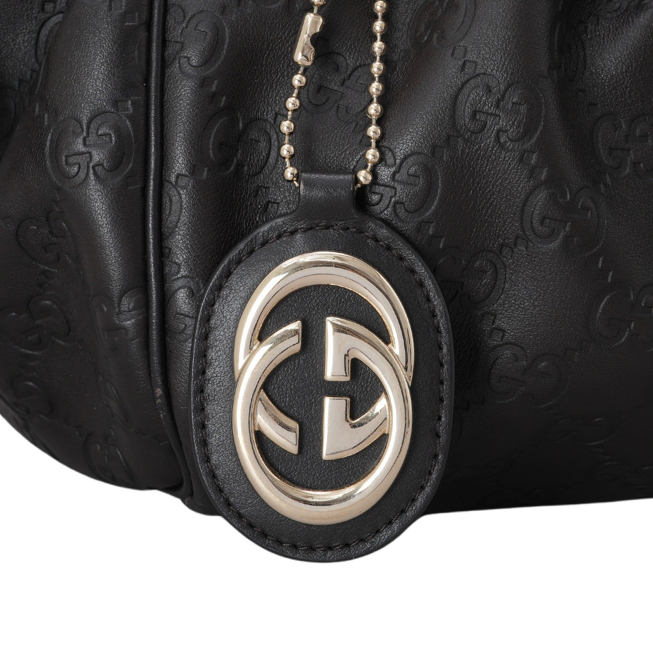 GUCCI(USED)구찌 364841 GG 토트겸 숄더백