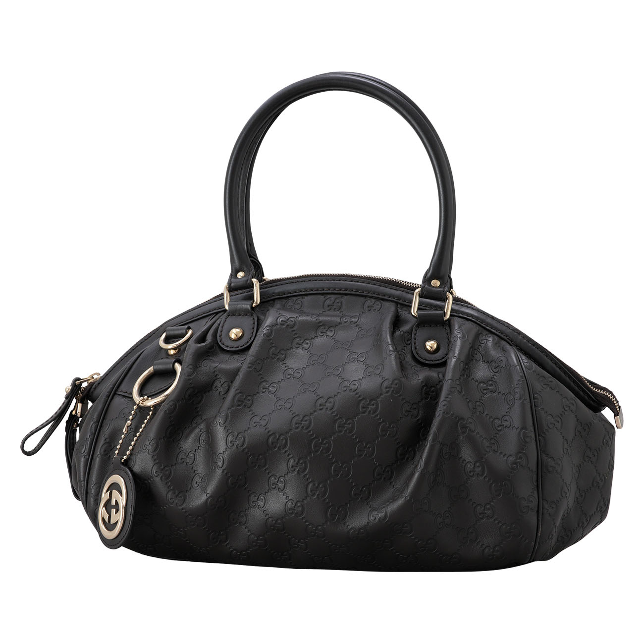 GUCCI(USED)구찌 364841 GG 토트겸 숄더백