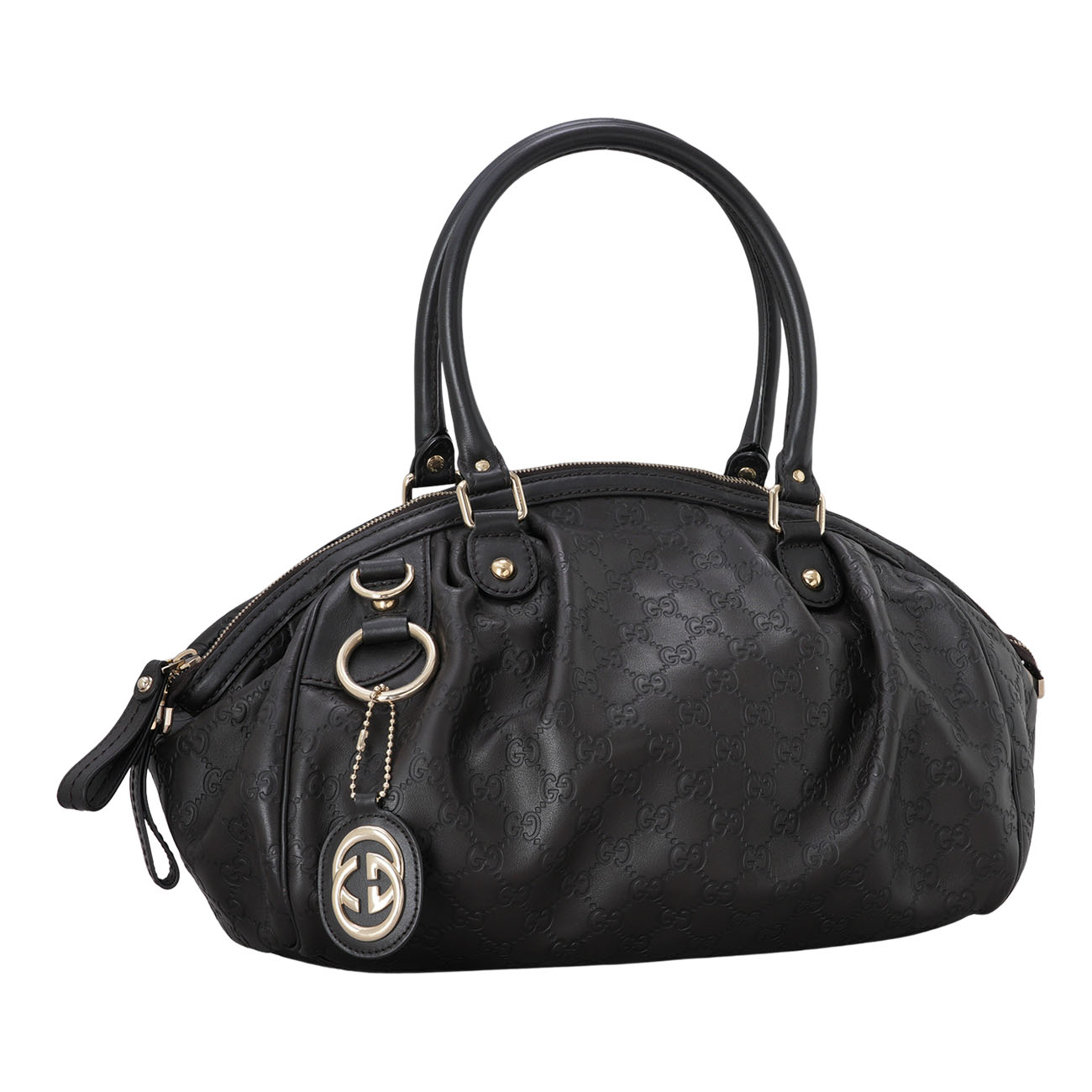 GUCCI(USED)구찌 364841 GG 토트겸 숄더백