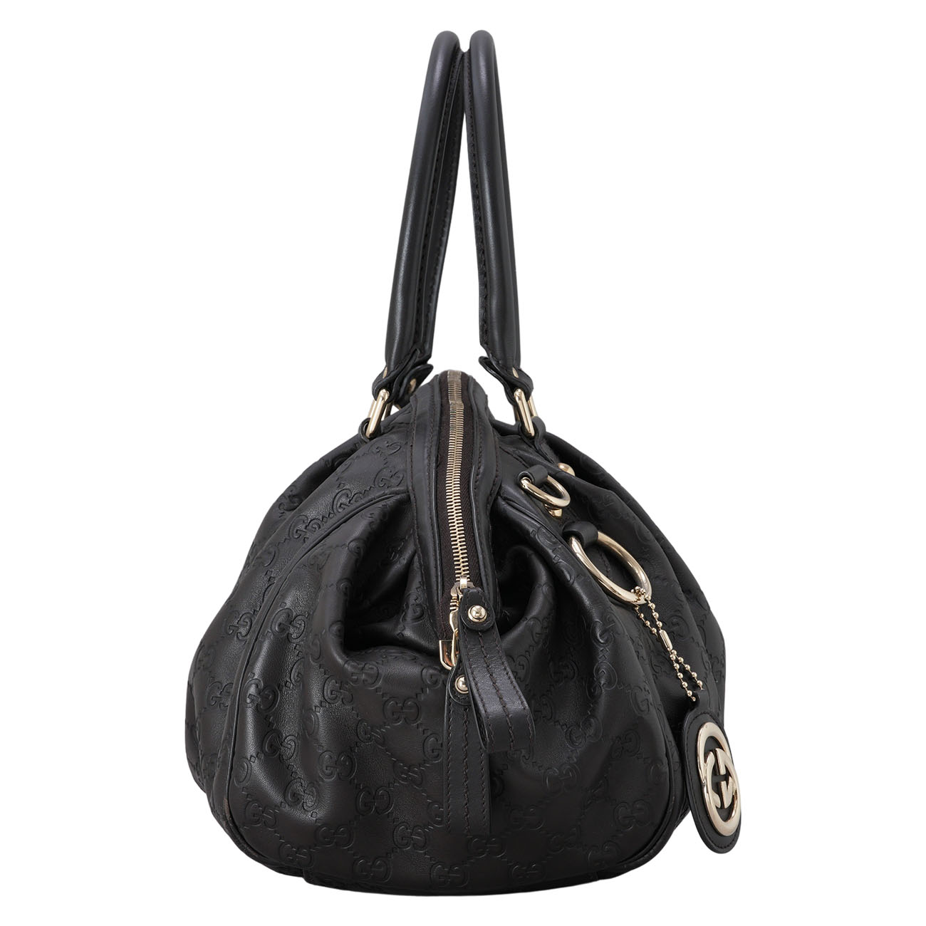 GUCCI(USED)구찌 364841 GG 토트겸 숄더백