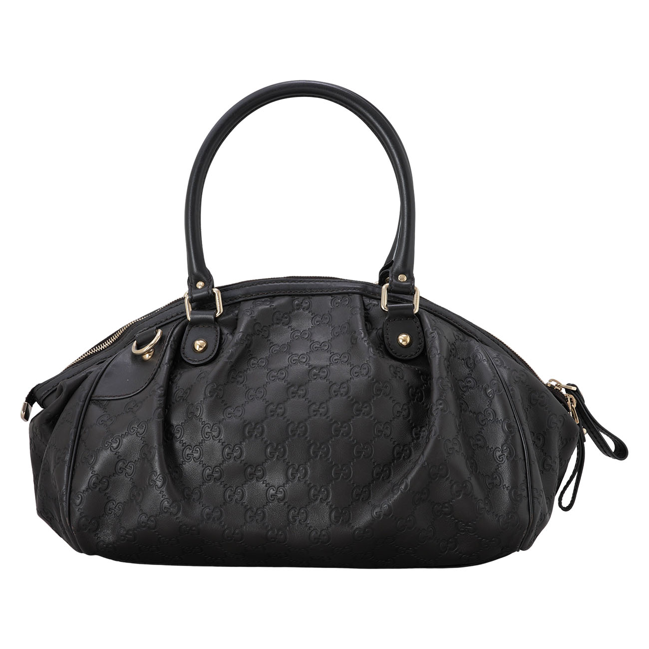 GUCCI(USED)구찌 364841 GG 토트겸 숄더백