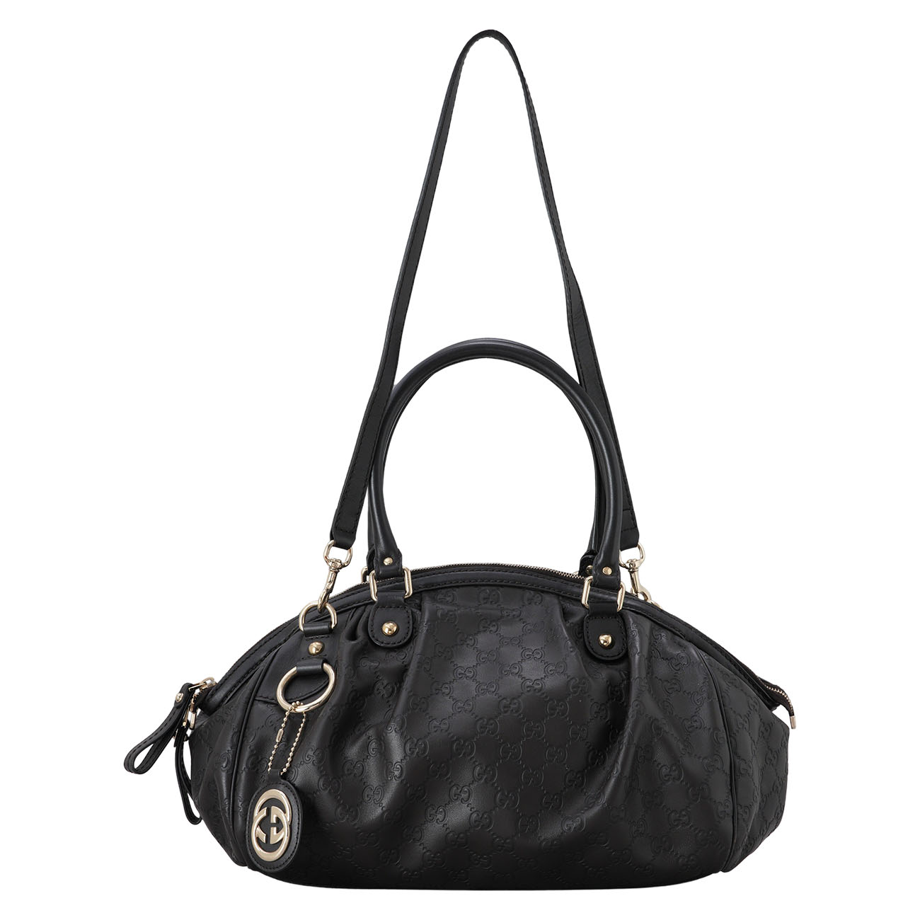 GUCCI(USED)구찌 364841 GG 토트겸 숄더백