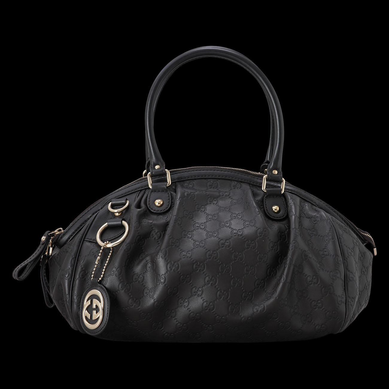 GUCCI(USED)구찌 364841 GG 토트겸 숄더백