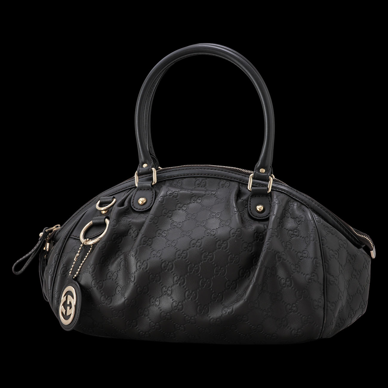 GUCCI(USED)구찌 364841 GG 토트겸 숄더백