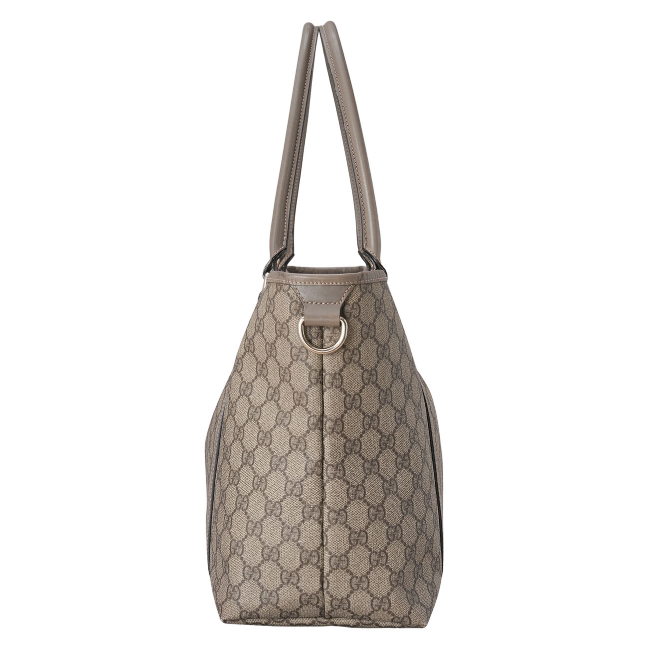 GUCCI(USED)구찌 197953 PVC 쇼퍼백