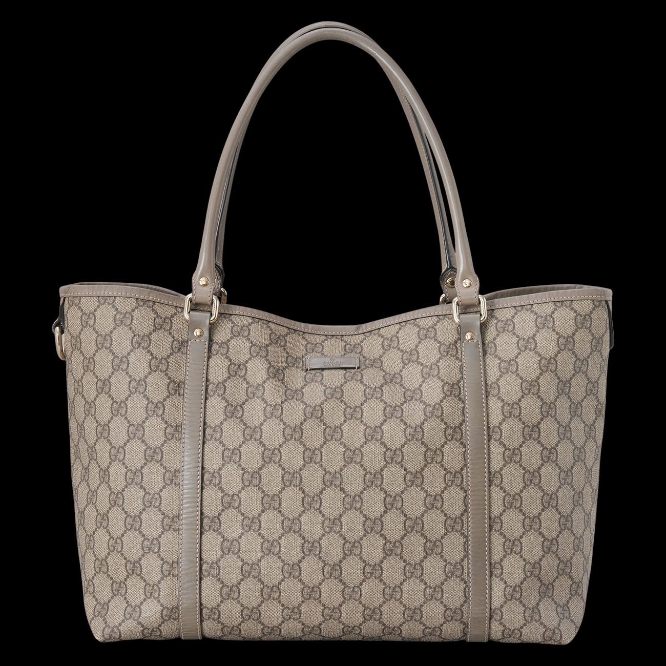 GUCCI(USED)구찌 197953 PVC 쇼퍼백