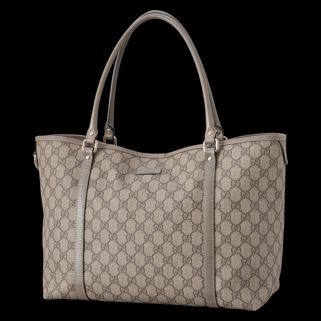 GUCCI(USED)구찌 197953 PVC 쇼퍼백