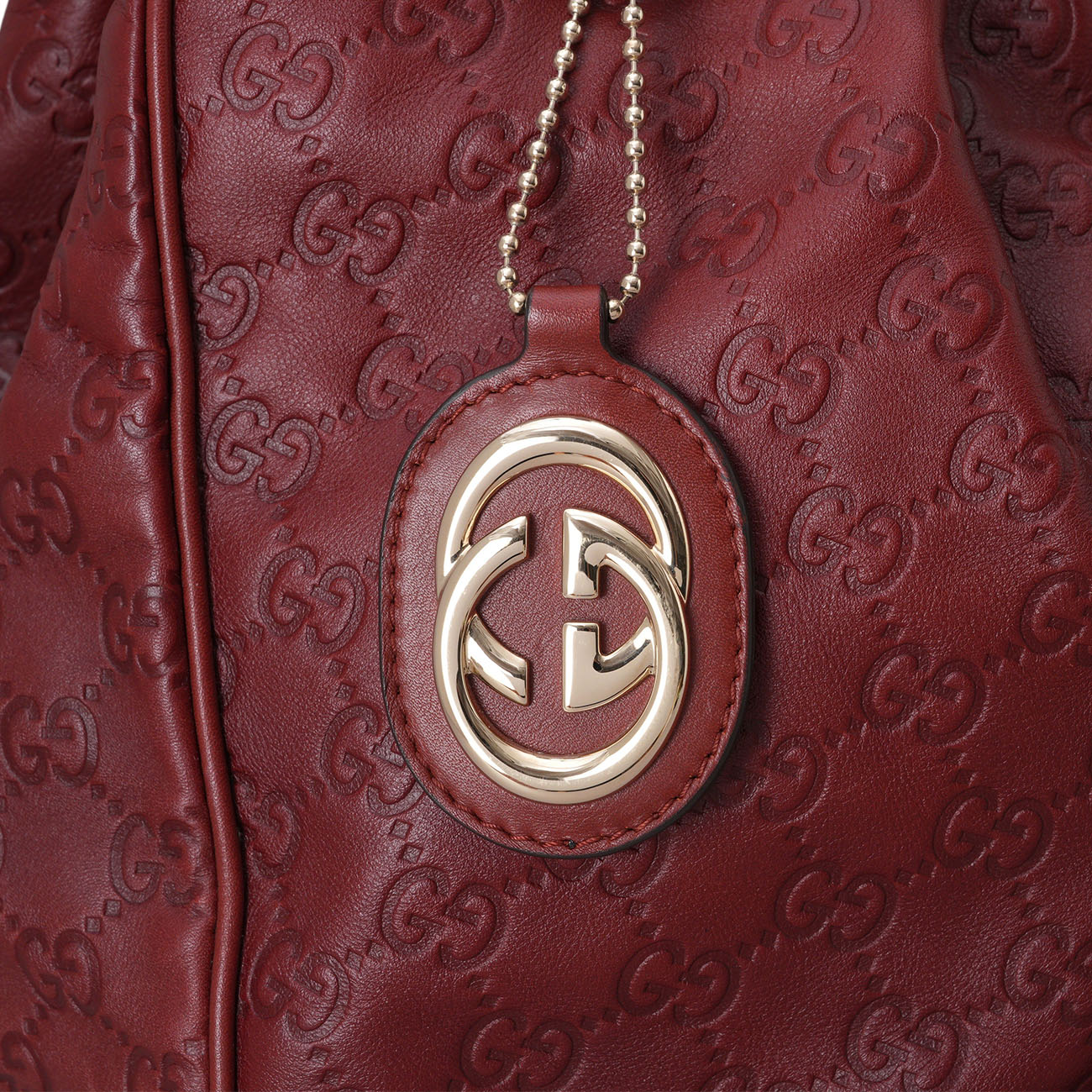 GUCCI(USED)구찌 211943 시마 수키백