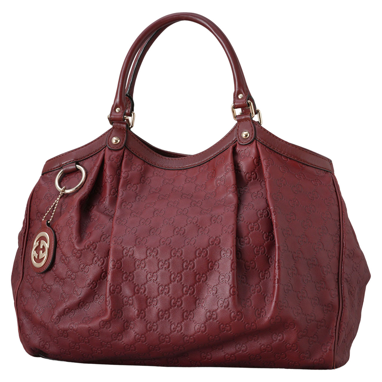 GUCCI(USED)구찌 211943 시마 수키백