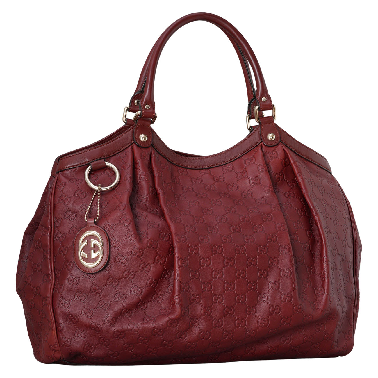 GUCCI(USED)구찌 211943 시마 수키백