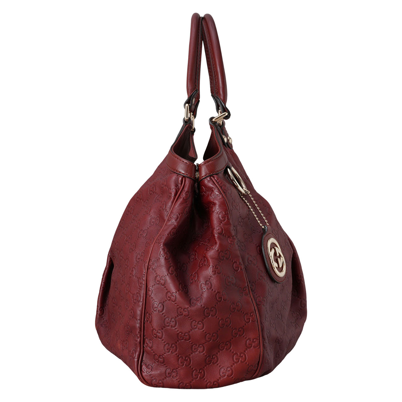 GUCCI(USED)구찌 211943 시마 수키백