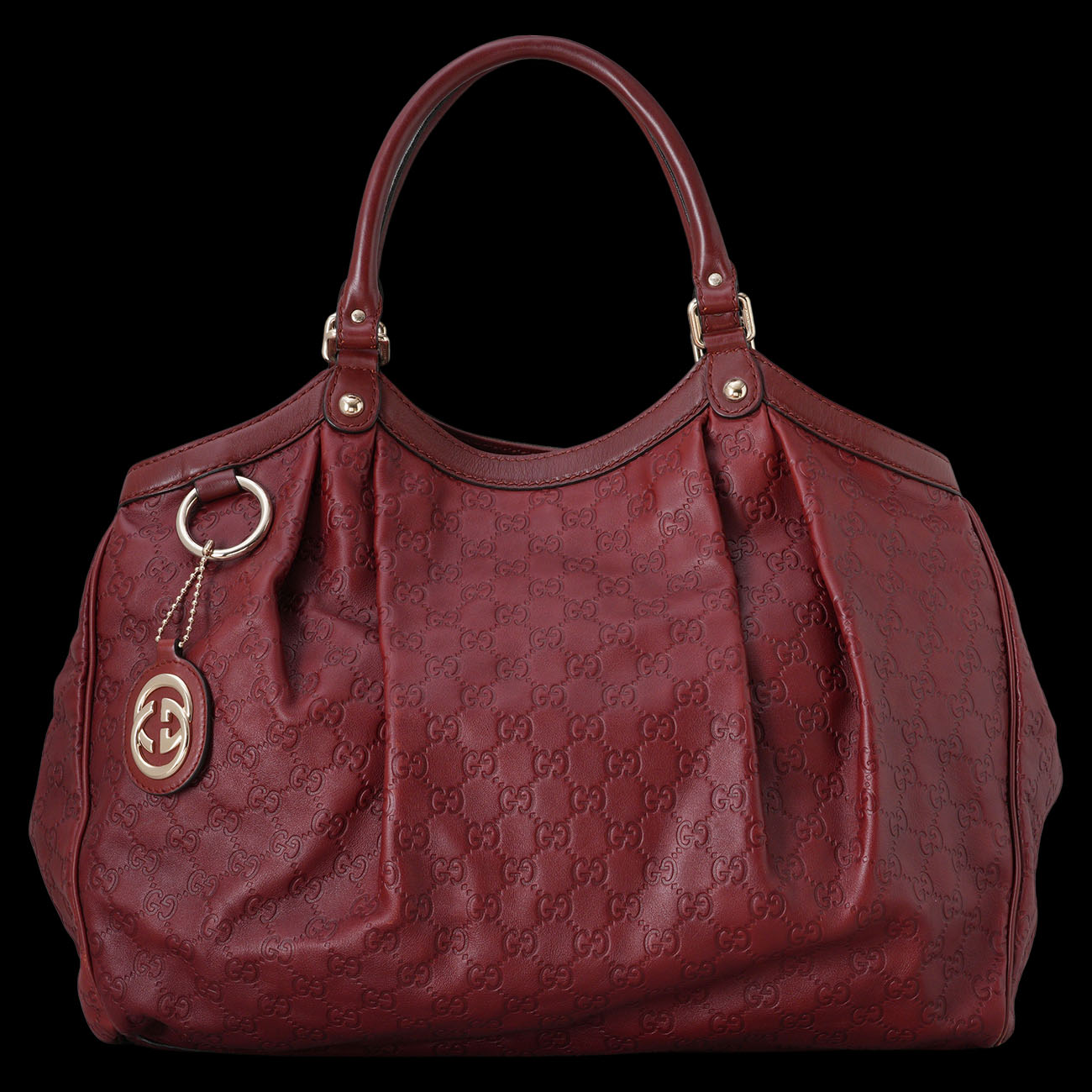 GUCCI(USED)구찌 211943 시마 수키백
