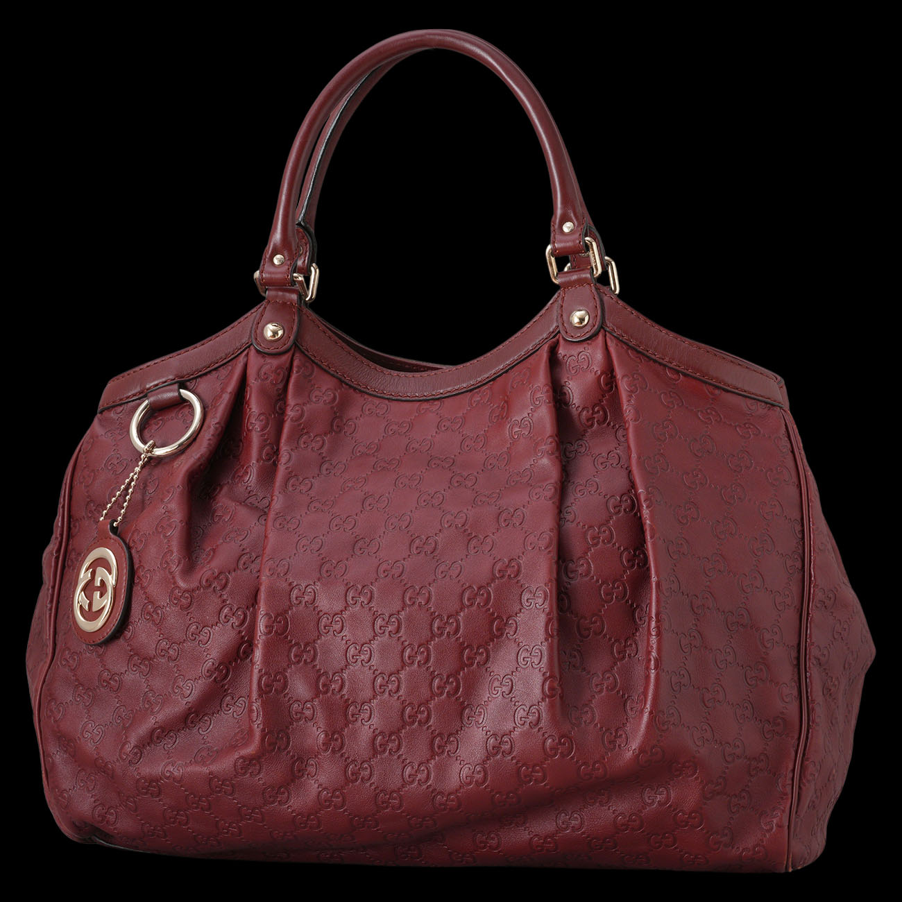 GUCCI(USED)구찌 211943 시마 수키백