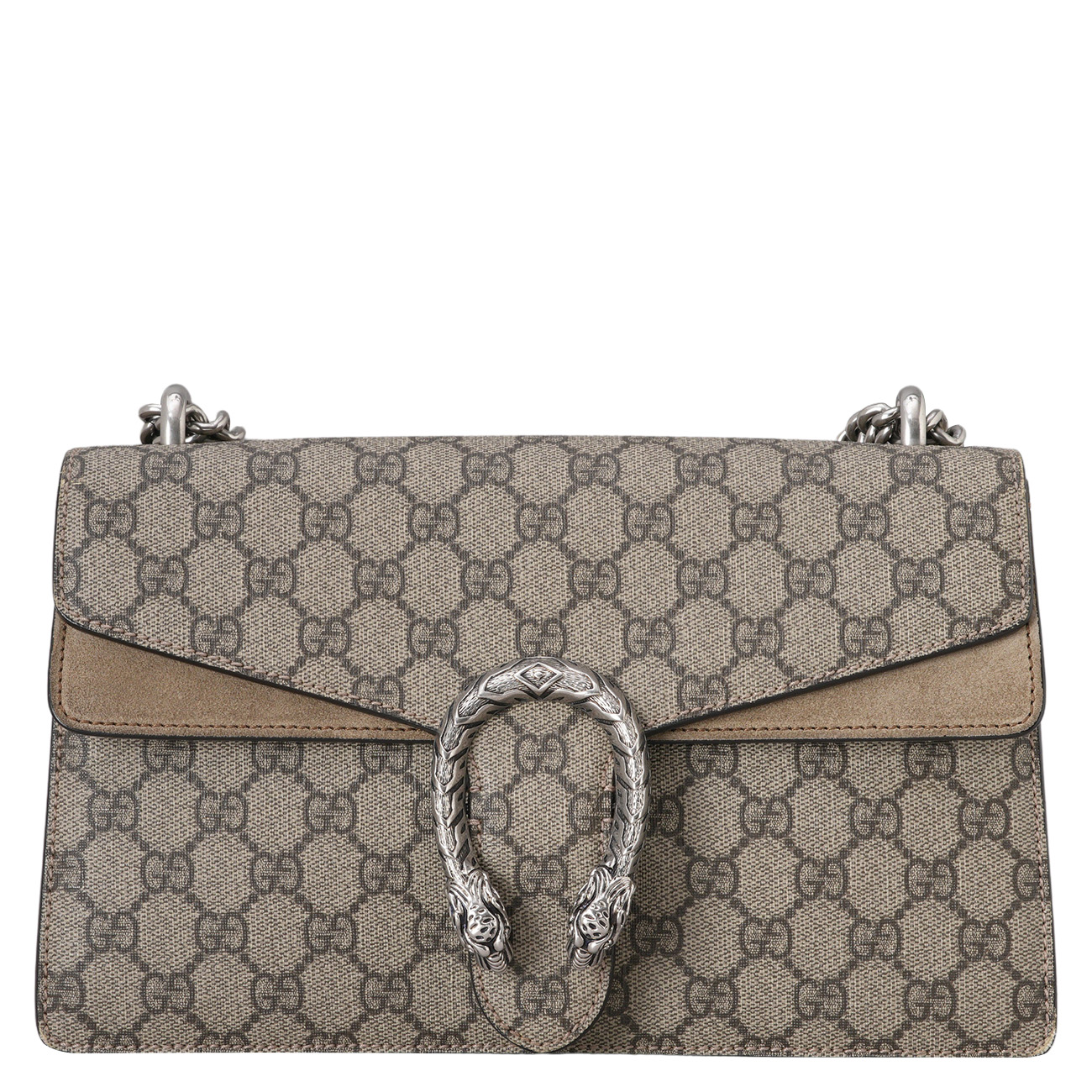 GUCCI(USED)구찌 400249 디오니서스 체인 숄더백