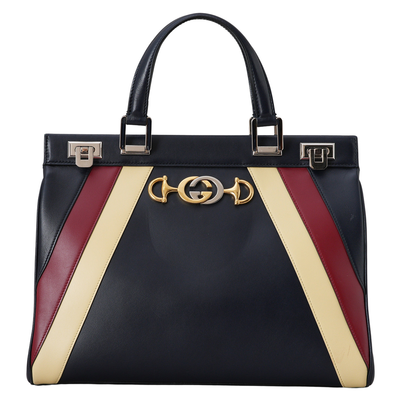 GUCCI(USED)구찌 564714 주미백 미듐