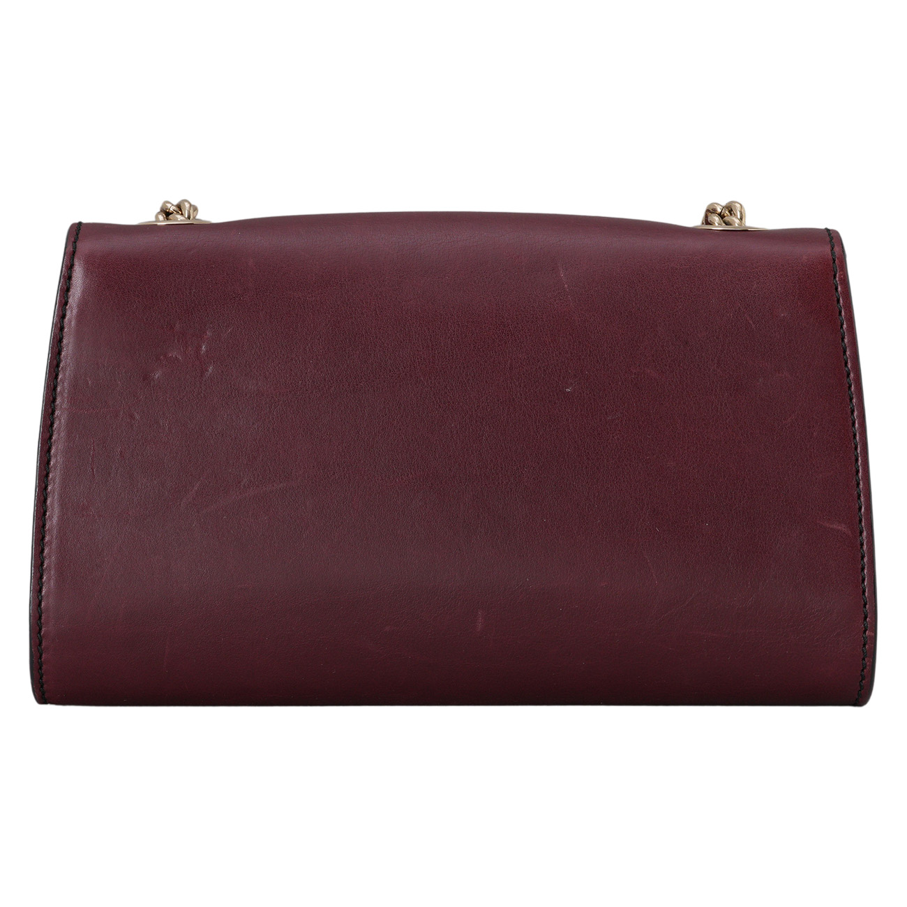 GUCCI(USED)구찌 283063 에밀리 홀스빗 체인백
