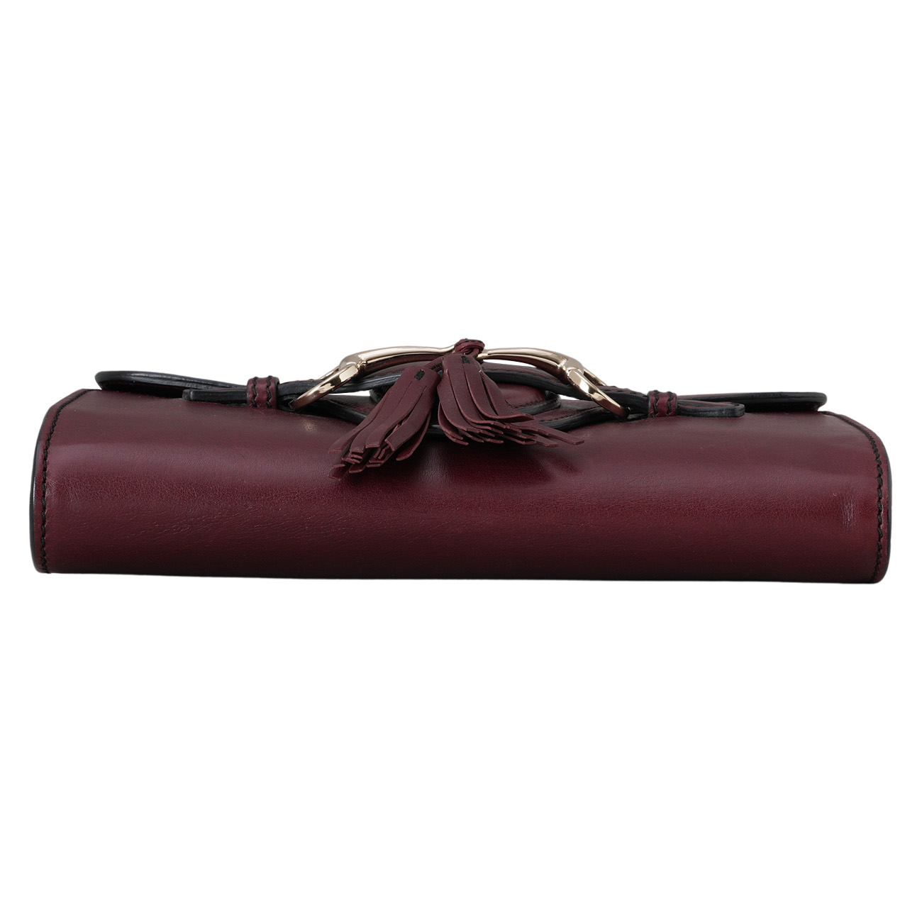 GUCCI(USED)구찌 283063 에밀리 홀스빗 체인백