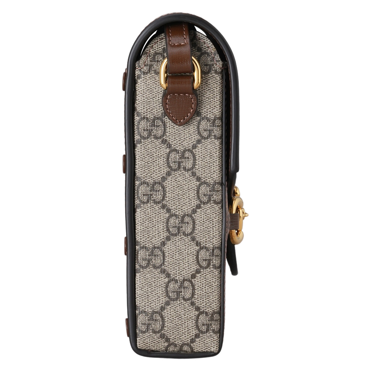GUCCI(USED)구찌 625615 홀스빗 1955 폰 홀더백