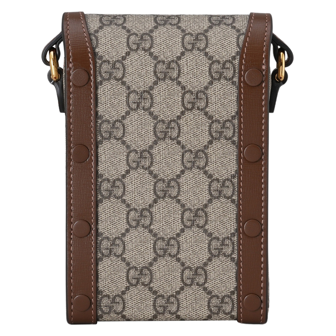GUCCI(USED)구찌 625615 홀스빗 1955 폰 홀더백