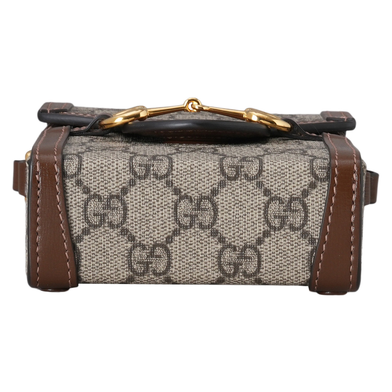 GUCCI(USED)구찌 625615 홀스빗 1955 폰 홀더백