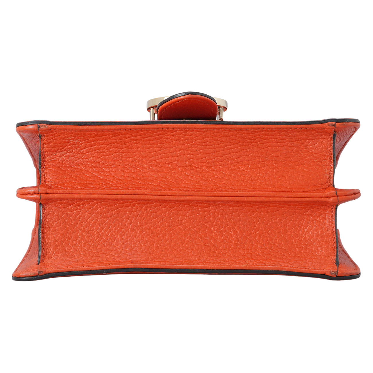 GUCCI(USED)구찌 510304 인터로킹 체인 숄더백