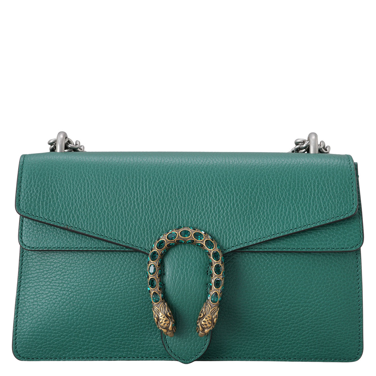 GUCCI(USED)구찌 400249 디오니소스 체인 숄더백