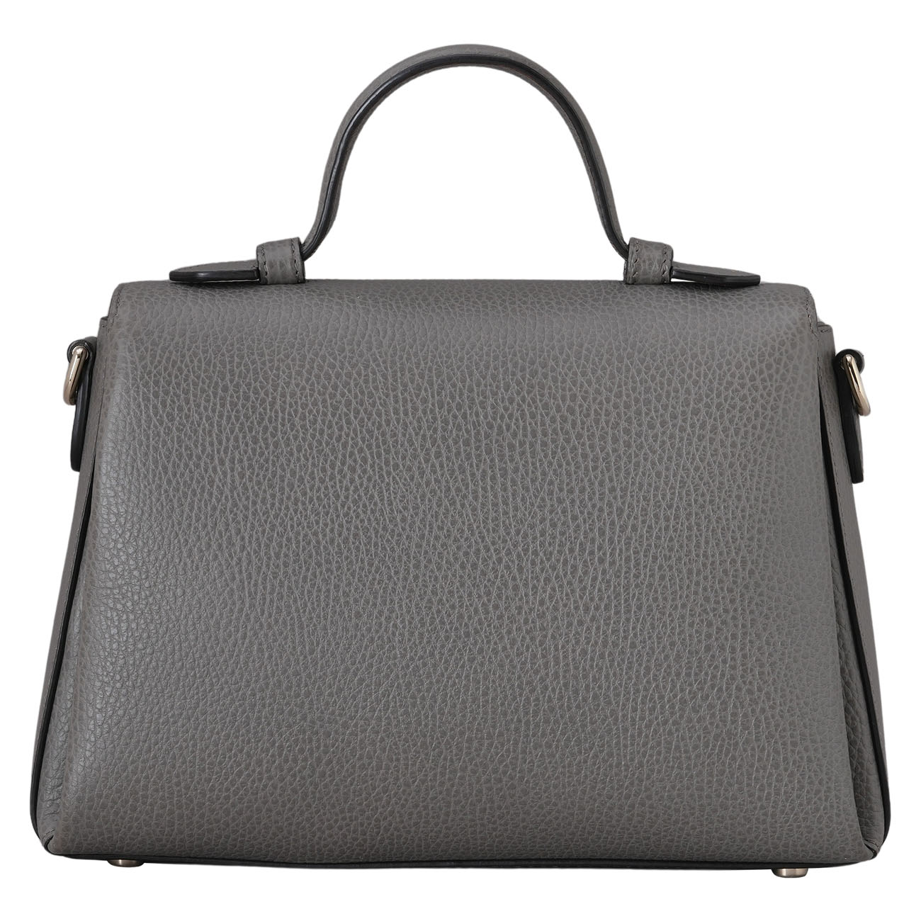 GUCCI(USED)구찌 510302 인터로킹 탑핸들 체인백