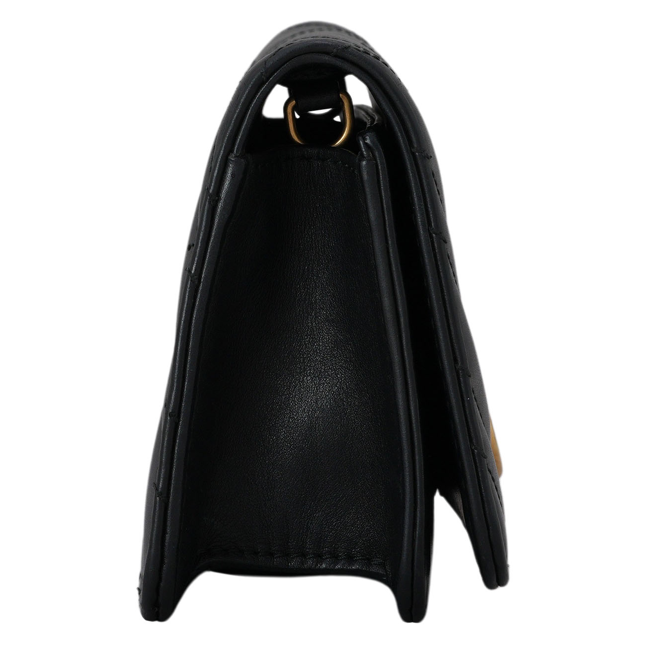GUCCI(USED)구찌 488426 마몽 미니 체인 숄더백