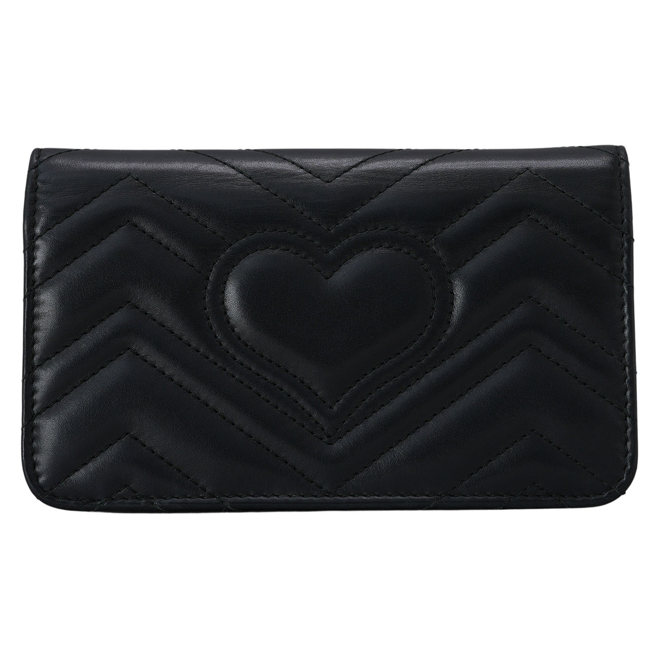 GUCCI(USED)구찌 488426 마몽 미니 체인 숄더백