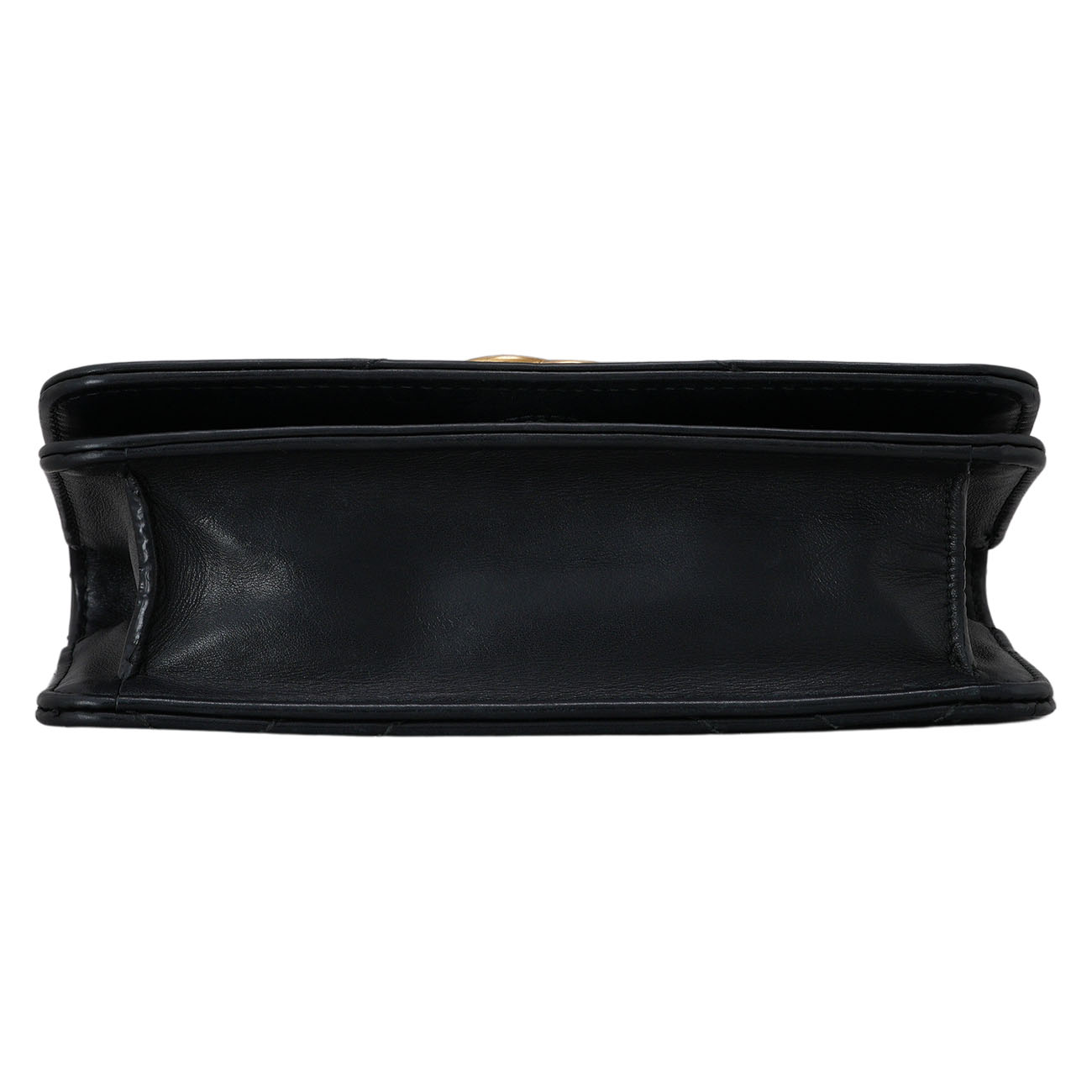 GUCCI(USED)구찌 488426 마몽 미니 체인 숄더백