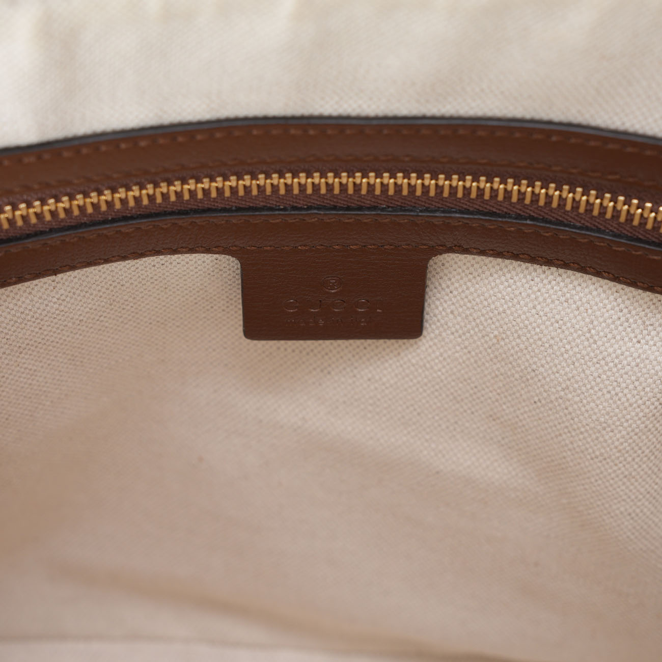GUCCI(USED)구찌 621220 홀스빗 1955 스몰 탑핸들백