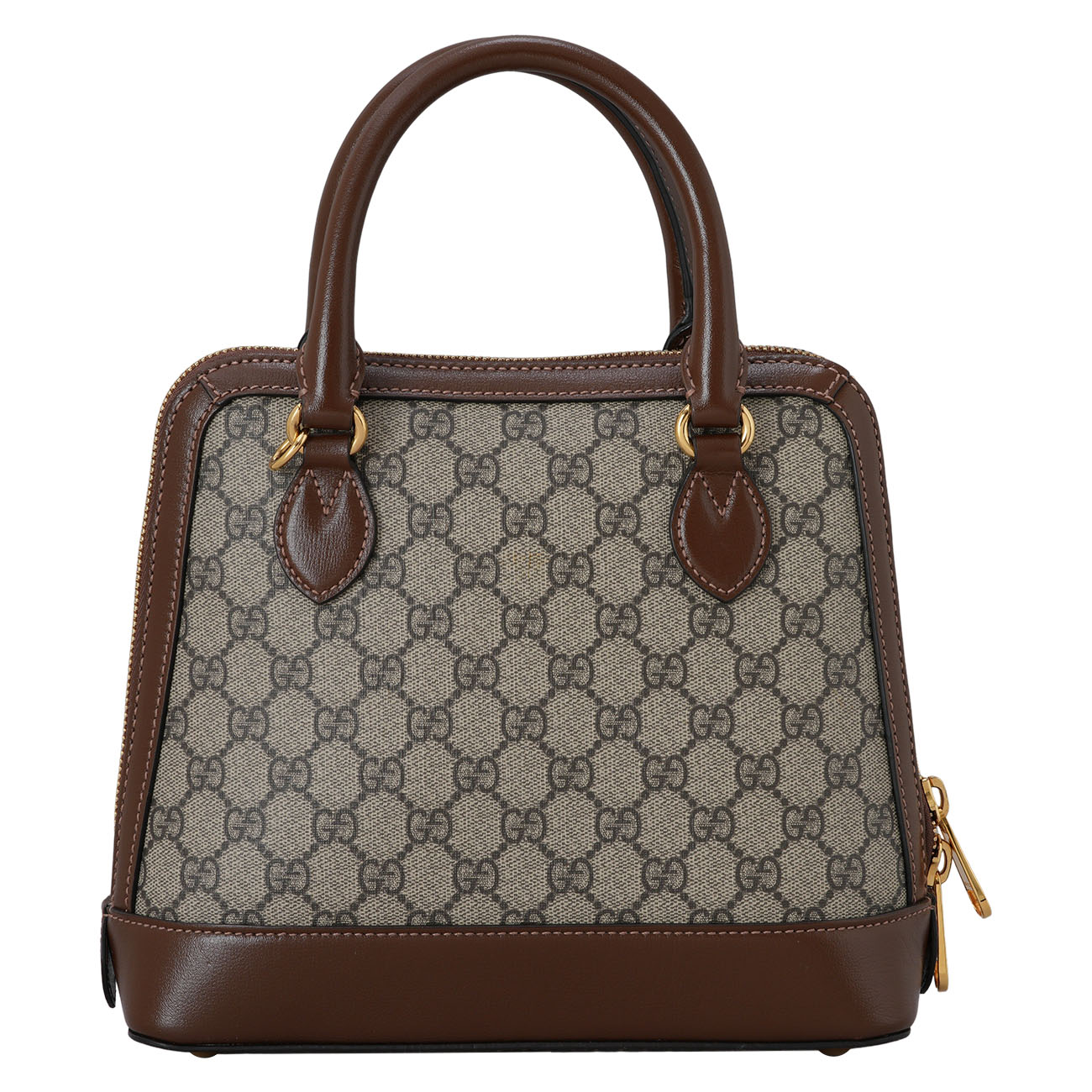 GUCCI(USED)구찌 621220 홀스빗 1955 스몰 탑핸들백