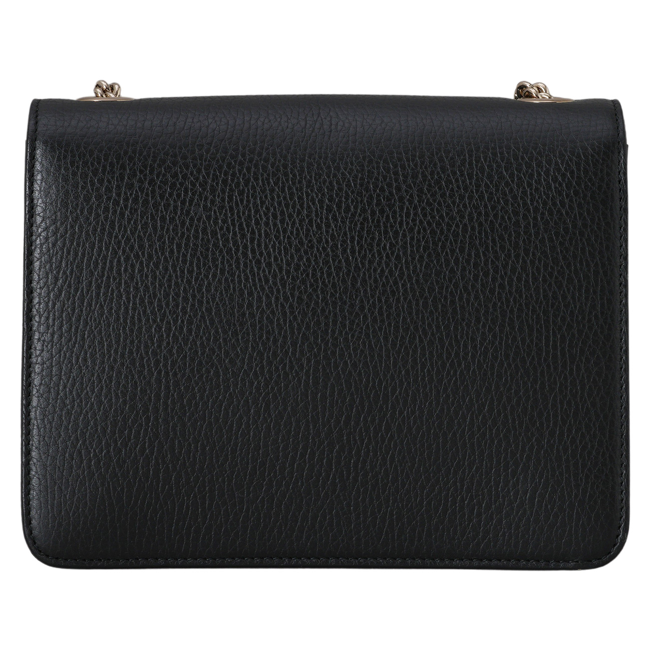 GUCCI(USED)구찌 510304 인터로킹 체인백
